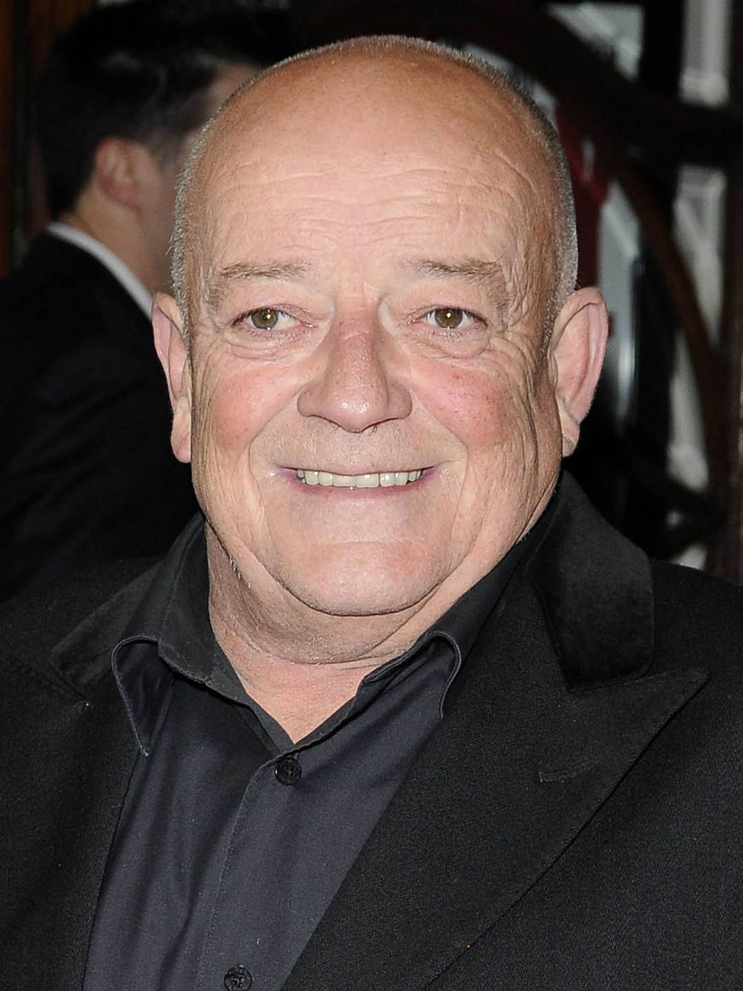 Tim Healy